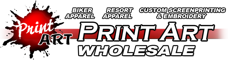 Print Art Wholesale logo