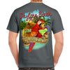 Daytona Beach, FL Parrodice T-Shirt