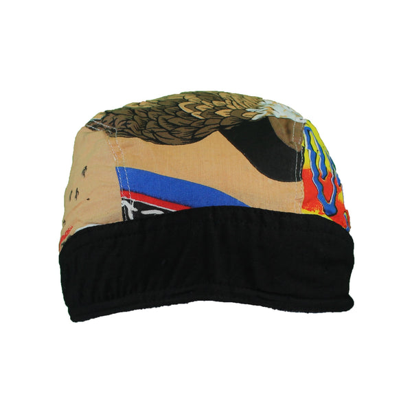 Cycle Country DuRag Print Art Wholesale