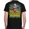 T-Shirt 2025 Biketoberfest Daytona Beach Pumpkin Rider