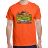 T-Shirt 2025 Biketoberfest Daytona Beach Pumpkin Head