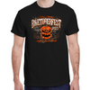 T-Shirt 2025 Biketoberfest Daytona Beach Pumpkin