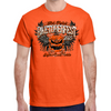 T-Shirt 2025 Biketoberfest Daytona Beach Pumpkin