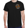 T-Shirt 2025 Biketoberfest Daytona Beach Eagle Landing