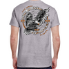 T-Shirt 2025 Biketoberfest Daytona Beach Eagle Landing
