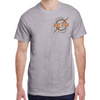 T-Shirt 2025 Biketoberfest Daytona Beach Eagle Landing