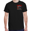 T-Shirt 2025 Biketoberfest Daytona Beach Grim Reaper