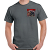 T-Shirt 2025 Biketoberfest Daytona Beach Grim Reaper