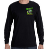 Long Sleeve 2025 Biketoberfest Daytona Beach Frankenstein