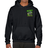 Pullover Hoodie 2025 Biketoberfest Daytona Beach Frankenstein