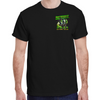 T-Shirt 2025 Biketoberfest Daytona Beach Frankenstein