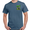 T-Shirt 2025 Biketoberfest Daytona Beach Frankenstein