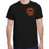 T-Shirt 2025 Biketoberfest Daytona Beach Shield Wings