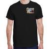 T-Shirt 2025 Biketoberfest Daytona Beach Chill Beach