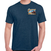 T-Shirt 2025 Biketoberfest Daytona Beach Chill Beach