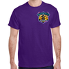 2025 Biketoberfest Daytona Beach Official Logo T-Shirt