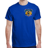 2025 Biketoberfest Daytona Beach Official Logo T-Shirt