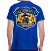 2025 Biketoberfest Daytona Beach Official Logo T-Shirt