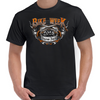 2025 Bike Week Daytona Beach Cowboy Guns T-Shirt