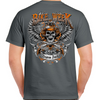 2025 Bike Week Daytona Beach Cowboy Guns T-Shirt