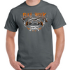 2025 Bike Week Daytona Beach Cowboy Guns T-Shirt