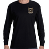 2025 Bike Week Daytona Beach Vintage American Eagle Long Sleeve