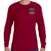 2025 Bike Week Daytona Beach Vintage American Eagle Long Sleeve