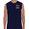 2025 Bike Week Daytona Beach Vintage American Eagle Muscle Shirt