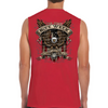 2025 Bike Week Daytona Beach Vintage American Eagle Muscle Shirt