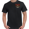 2025 Bike Week Daytona Beach Heroic Eagle T-Shirt