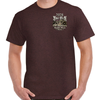 T-Shirt 2026 Bike Week Daytona Beach Vintage Army Bike