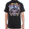 2025 Bike Week Daytona Beach Official Logo Pocket T-Shirt