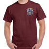 2025 Bike Week Daytona Beach Official Logo T-Shirt