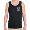 2025 Bike Week Daytona Beach Official Logo Tank Top