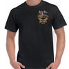 2025 Bike Week Daytona Beach Free to Ride T-Shirt
