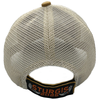 Hat 2025 Sturgis Motorcycle Rally 85th Anniversary Buffalo Trucker