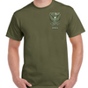 2025 Sturgis Motorcycle Rally Bullet Eagle T-Shirt