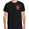 2025 Sturgis Motorcycle Rally Big Anniversary T-Shirt