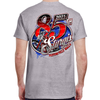 2025 Sturgis Motorcycle Rally Big Anniversary T-Shirt