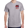 2025 Sturgis Motorcycle Rally Big Anniversary T-Shirt