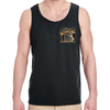 2025 Sturgis Motorcycle Rally Eagle Buffalo Tank Top