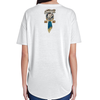 Ladies 2025 Sturgis Motorcycle Rally Dreamcatcher T-Shirt