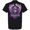 Ladies T-Shirt 2026 Bike Week Daytona Beach Pink Eagle