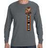 Long Sleeve 2026 Bike Week Daytona Beach 85th Scene Limited Edition