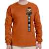Long Sleeve 2026 Bike Week Daytona Beach 85th Scene Limited Edition