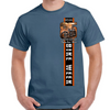 T-Shirt 2026 Bike Week Daytona Beach 85th Scene Limited Edition
