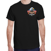 T-Shirt 2026 Bike Week Daytona Beach America Strong