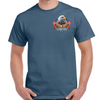 T-Shirt 2026 Bike Week Daytona Beach America Strong