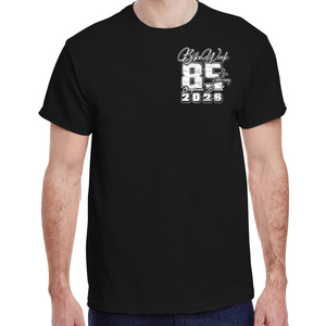 T-Shirt 2026 Bike Week Daytona Beach Finish Line