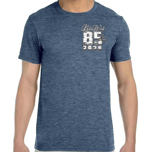 T-Shirt 2026 Bike Week Daytona Beach Finish Line
